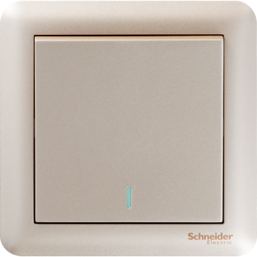 畅意+系列 Schneider Electric 为品质而生，点亮法式浪漫 