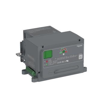 EasyPact 融合開關 Schneider Electric EasyPact Combined Switch
