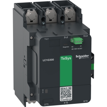 TeSys Giga 系列控制產品