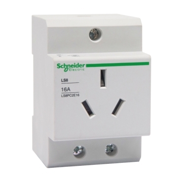 LS8 ϵּ֧ Schneider Electric LS8 ϵеʽ&۶