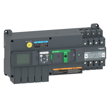 WTS Schneider Electric 雙電源自動轉換開關32-5000A