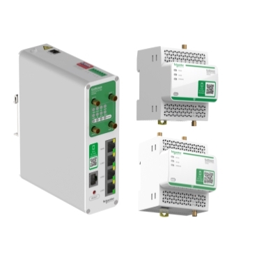 EcoStruxure Panel Server  Schneider Electric ͨ豸ƶ ȫ·