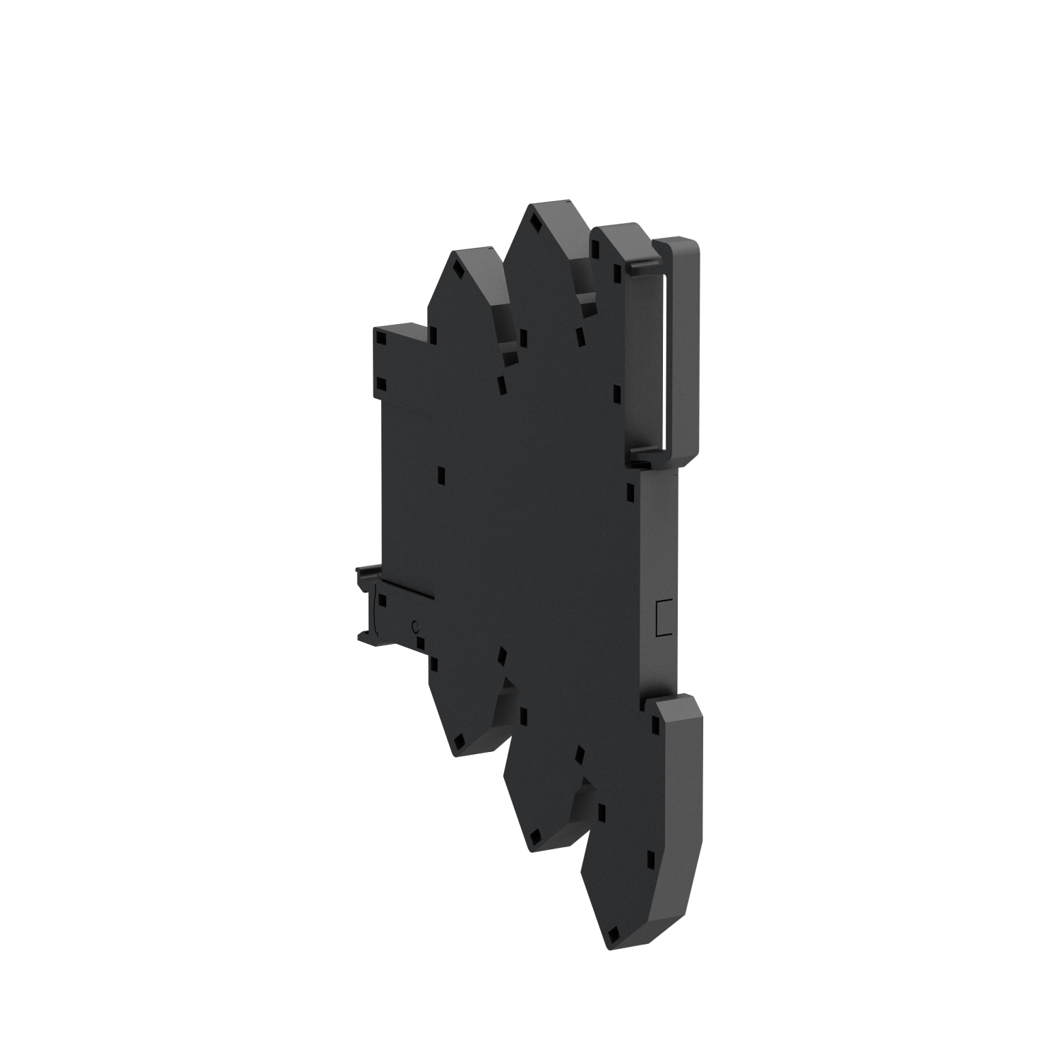 RSL1PRPU slim interface relay, Harmony Electromechanical Relays, pre