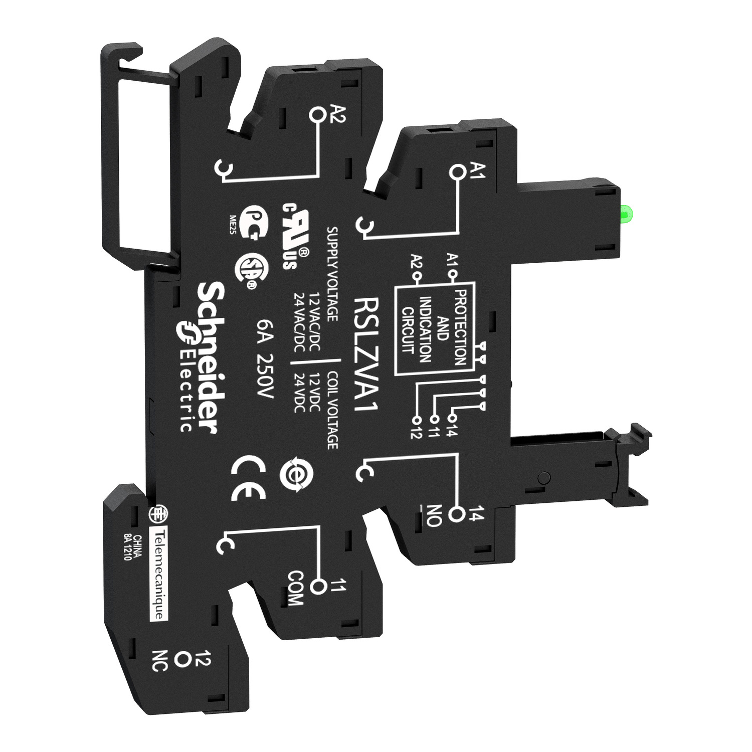 KIT REGULABLE 1 BASE DOBLE 1 BASE DOBLE ELÉCTRICA PARA SAI Y 2 PLACAS  VOZ&DATOS 3 MODULOS SAI 2 CONECTORES RJ45 52006316-030