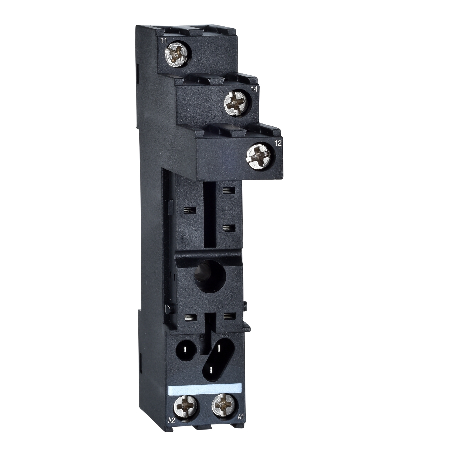SCHNEIDER ELECTRIC ZOCALO PARA RELE EXTRAIBLE