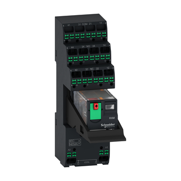 Bild av RXM2AB2B7PVP Schneider Electric