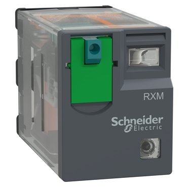 RXM2CB2BD Schneider Electric 图片