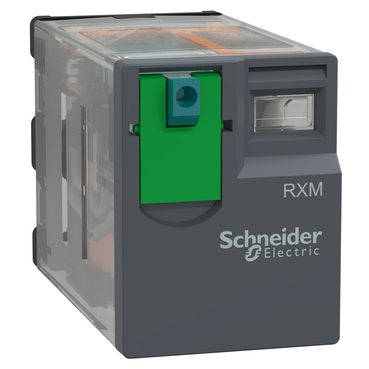 RXM4CB1BD Schneider Electric 图片