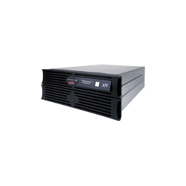 Symmetra Power Module APC Brand High density, double-conversion on-line power protection with scalable runtime