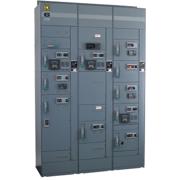 Motor Control Centers Mccs Schneider Electric Usa