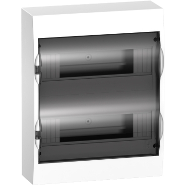 Easy9 MP enclosures Schneider Electric Surface and Flush Plastic enclosures