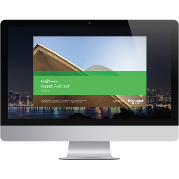 EcoStruxure Asset Advisor