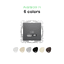 Range overview color variant Sedna