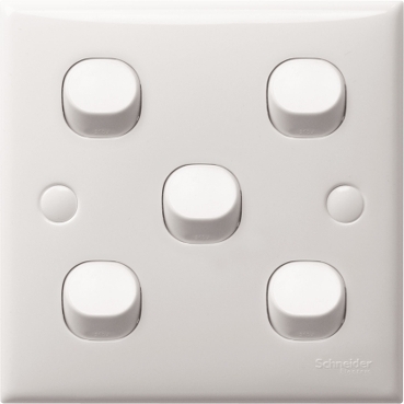 S Classic Schneider Electric UAE