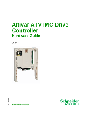 ATV IMC Hardware Guide