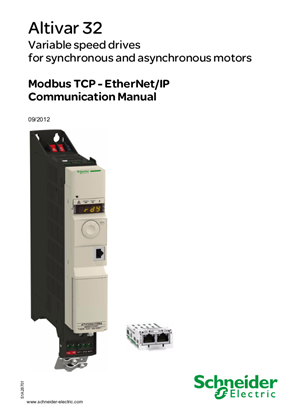 ATV32 Modbus TCP - EtherNet/IP manual: VW3A3616