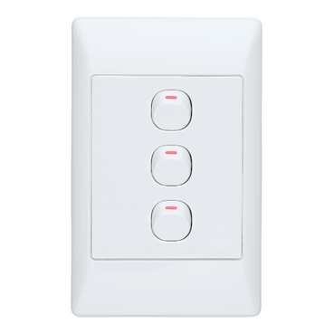 New Model Electric Switch Board