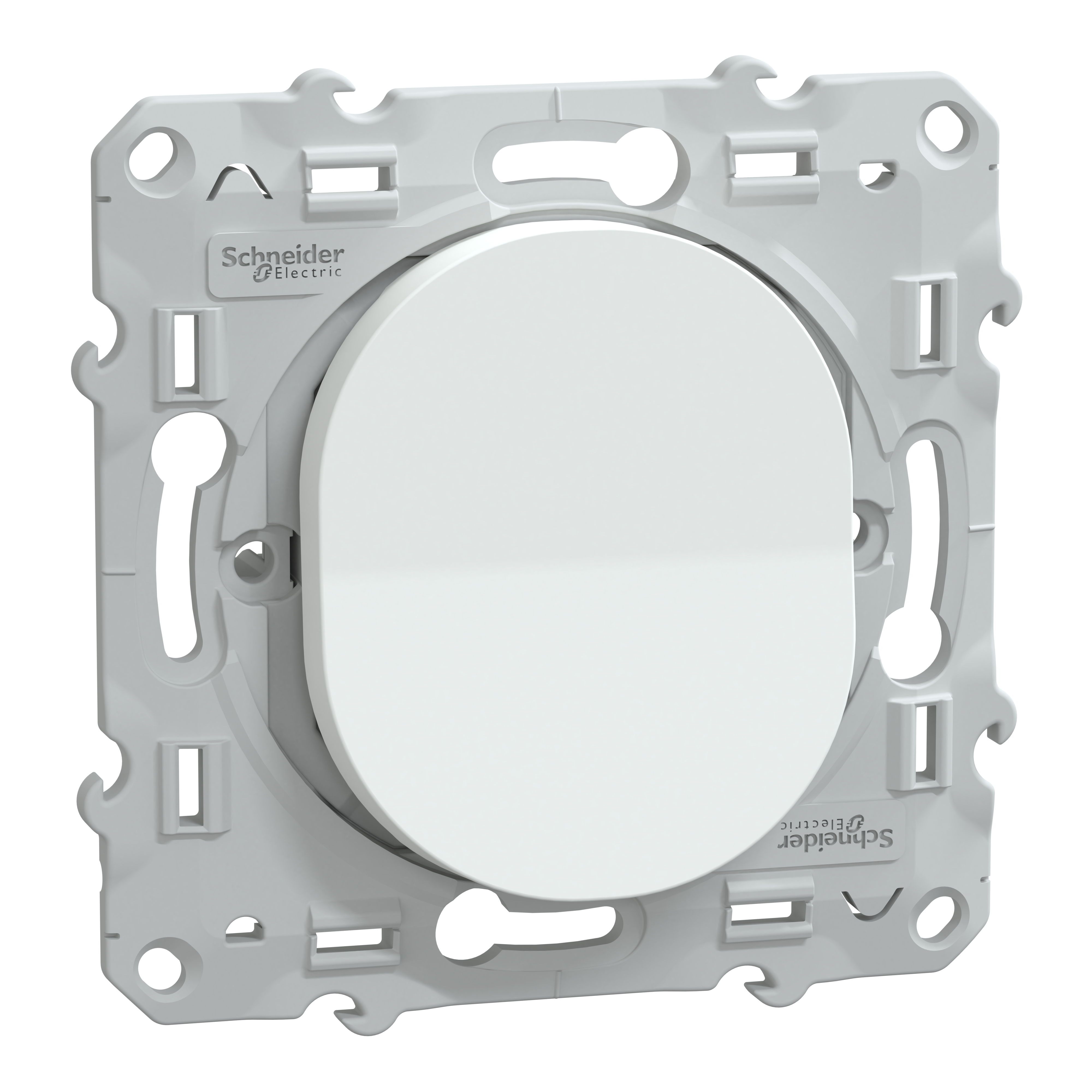 Lot 108 Va et Vient Blanc