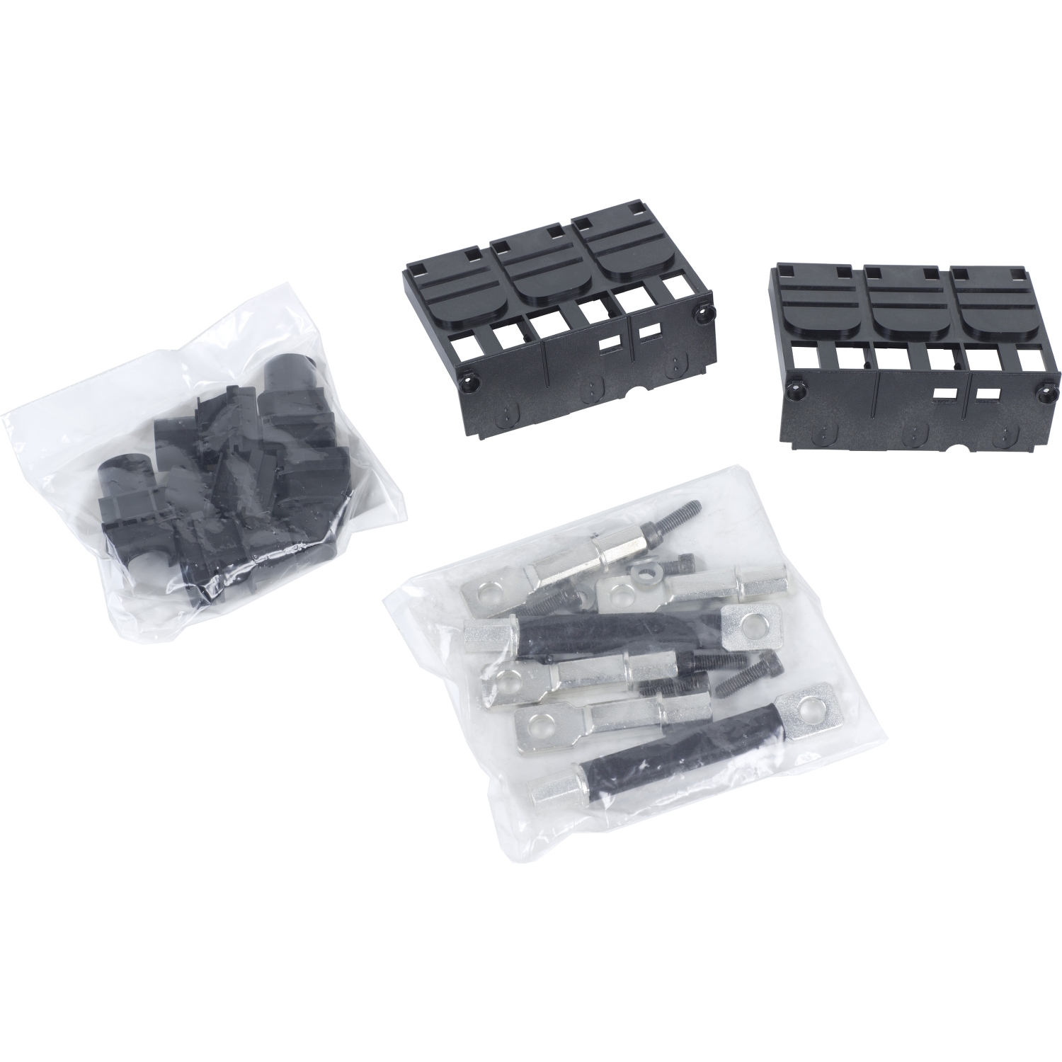 J-FRAME MIXED REAR CONNECTION KIT