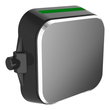 Iconic, Styl Dolly Rocker Switch, 32A