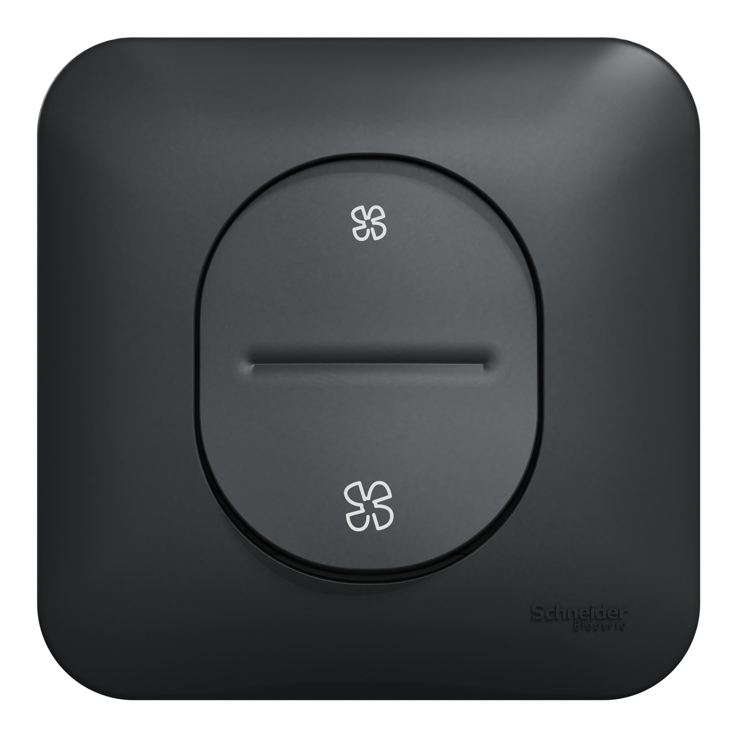S460233 Ovalis Interrupteur pour VMC 2 vitesses sans arrêt Avec — free download