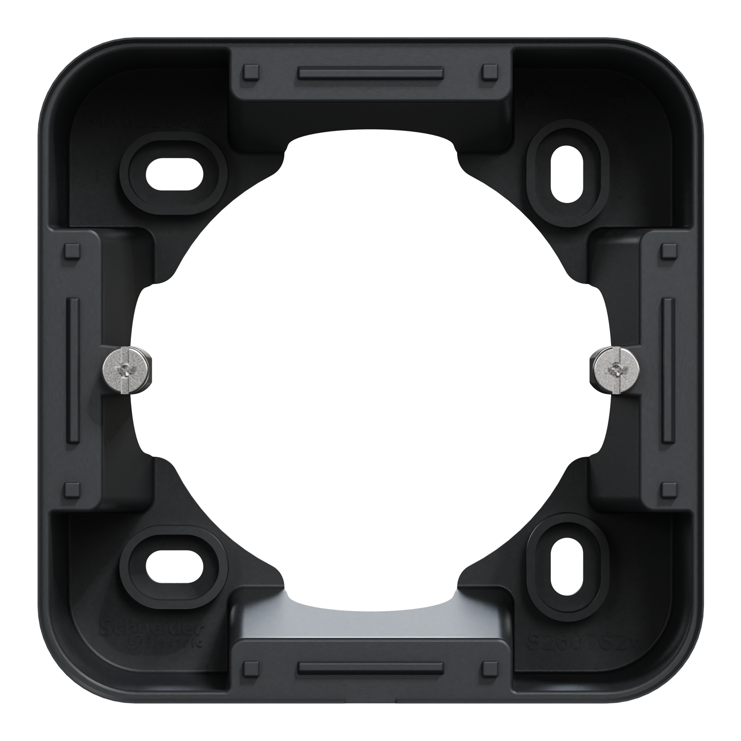 S462762 1G SURFACE MOUNTED BOX 36MM Professionnels Schneider