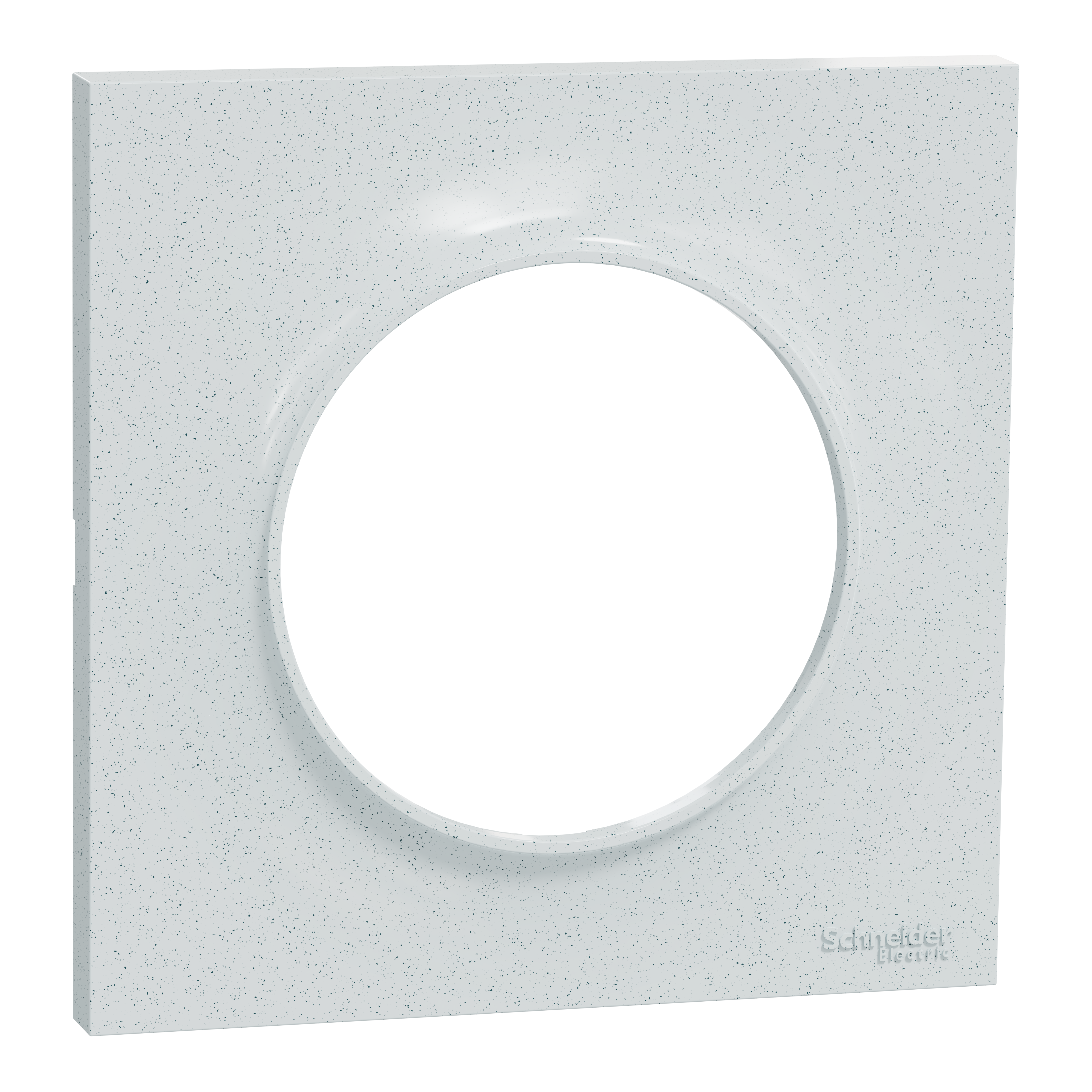 ODACE STYL PLAQUE BLC RECY 1P