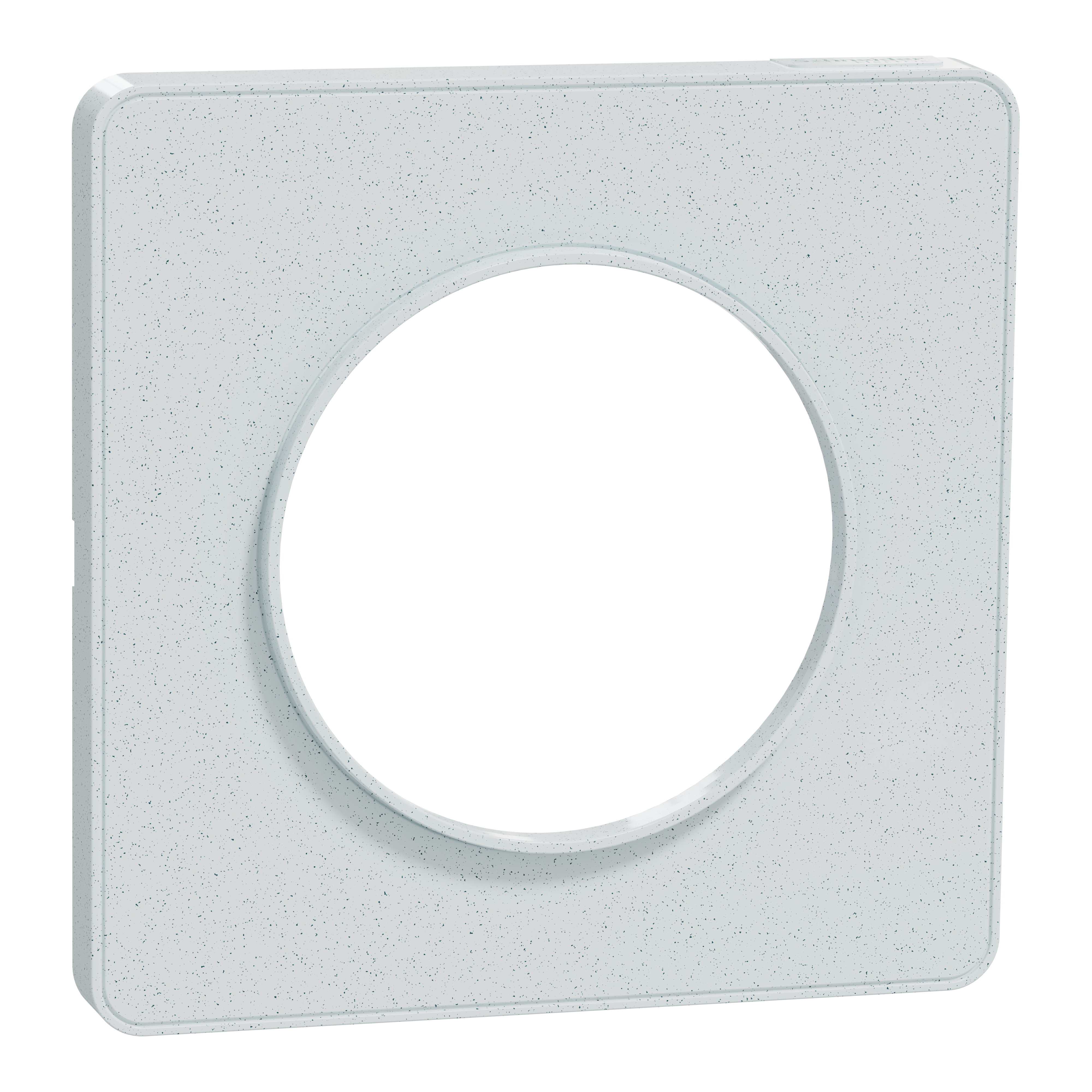 ODACE TOUCH BLANC RECY  1P