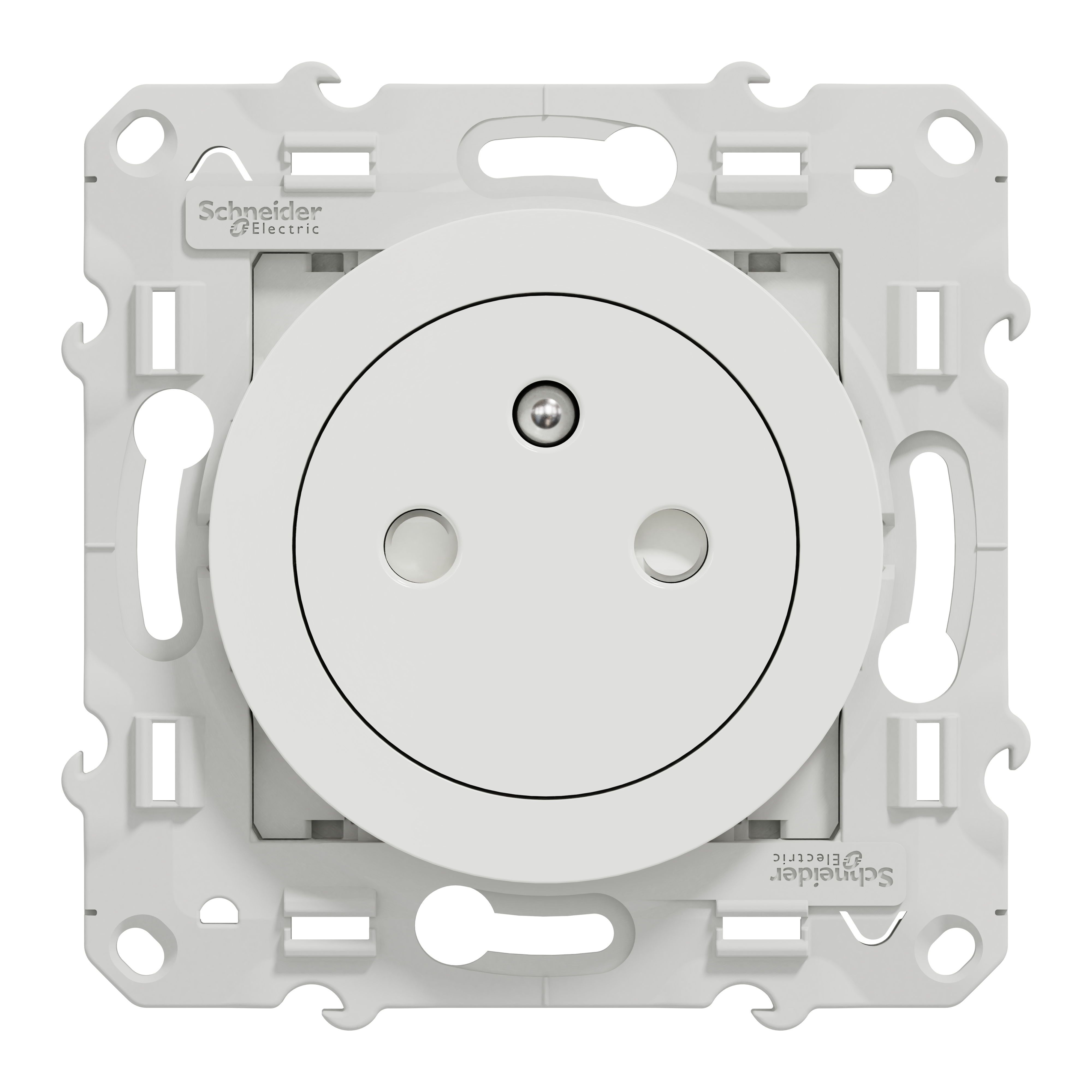 ODACE LOT 100 PC 2PT AFFLE BLC