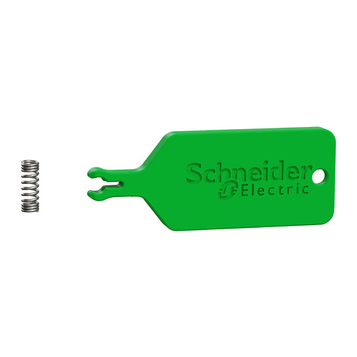 Arc Adaptare Intrerupător cu Revenire Noua Unica, S520299, Schneider Electric - Schneider [1]
