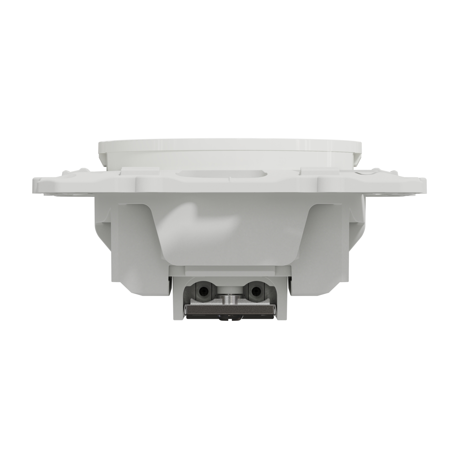S520452 - Odace - TV/R socket - end-of-line (terminal socket) - white ...