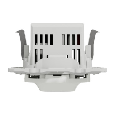 Enjoliveur pour thermostat programmable écran tactile D-Life MTN5775 Enjoliveur pour thermostat programmable écran tactile D-Life MTN5775