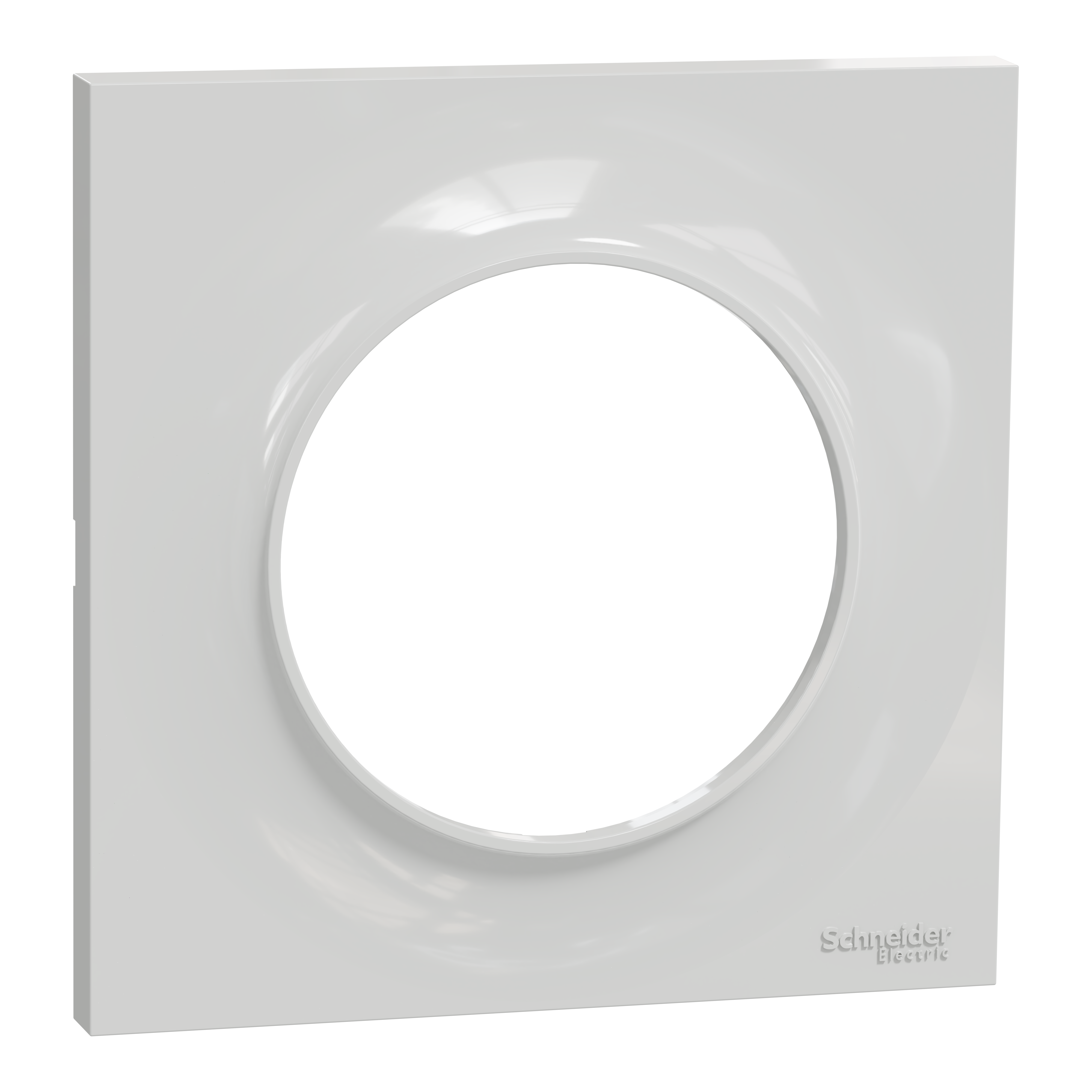 ODACE STYL PLAQ GRIS 1P