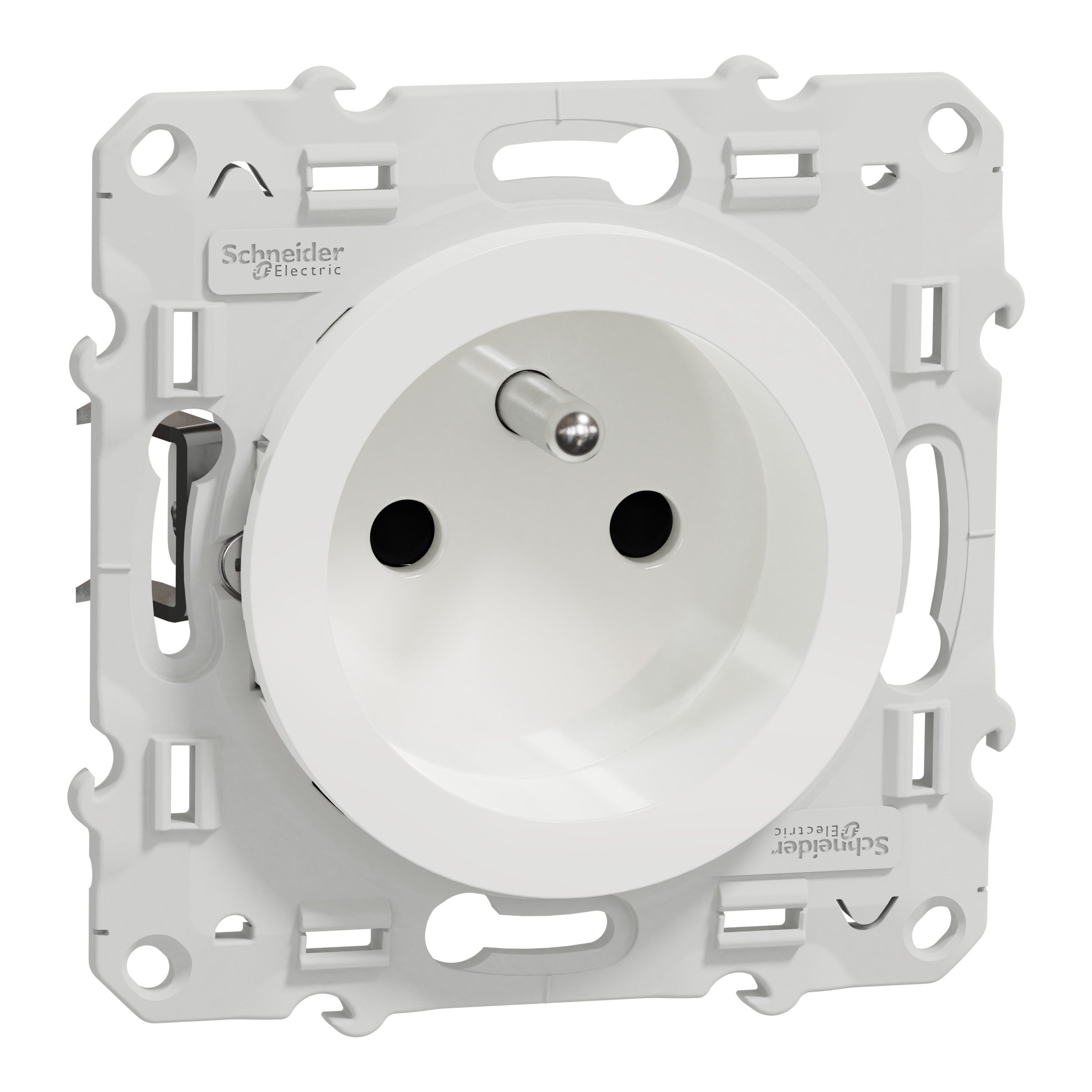 ODACE 40 PC 2P+T RENO BLC