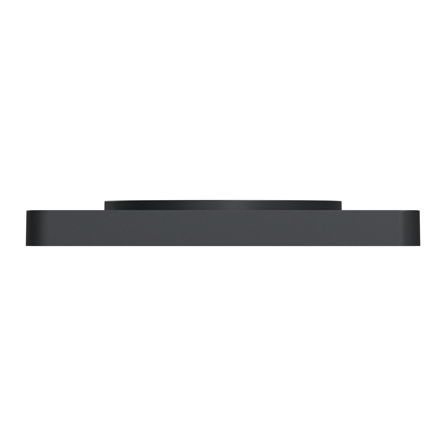 Odace Touch, Plaque Pierre Galet 2 Postes Verticaux Entraxe 57mm S520814u