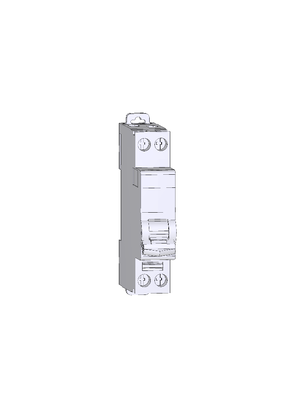 Circuit breaker DPN N 1A…40A