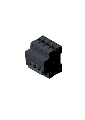 Switch disconnector, Acti9 125A 3P+N