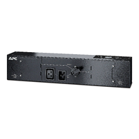 SBP3000RMHW : APC SERVICE BYPASS PDU, 230V 16AMP Hardwire