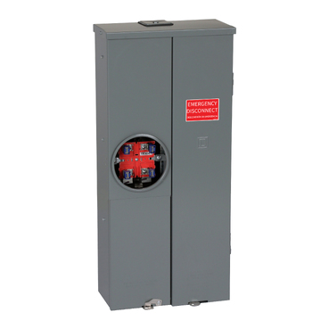 Schneider Electric SC2040M200C Picture