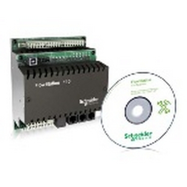 FlowStation Schneider Electric This is a legacy product