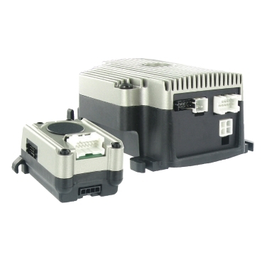 Lexium SD2 & Motors Schneider Electric 2-phase stepper drives and stepper motors for motion control