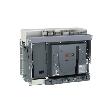 MVS25N4NW2V Product picture Schneider Electric