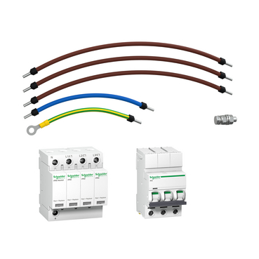 Schneider Electric SEBLKITT2 Picture