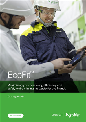 ECOFIT catalog 2021