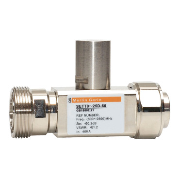 SE 天潰電涌保護器 Schneider Electric 天饋類/信號類電涌保護器