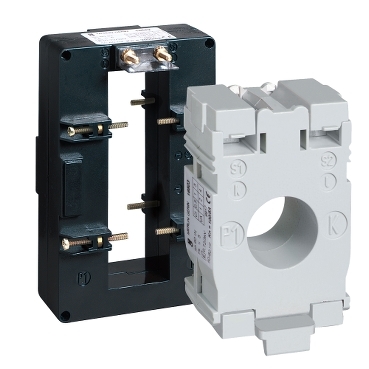 Tropicalized For Cable Or Bar Current Transformer T1