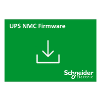 SFNMC3SU20 : UPS Network Management Card 3 Firmware v2.0 for Smart-UPS with AP9640/41/43
