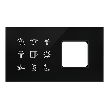 Afbeelding product SLGM09BS2G_U Schneider Electric