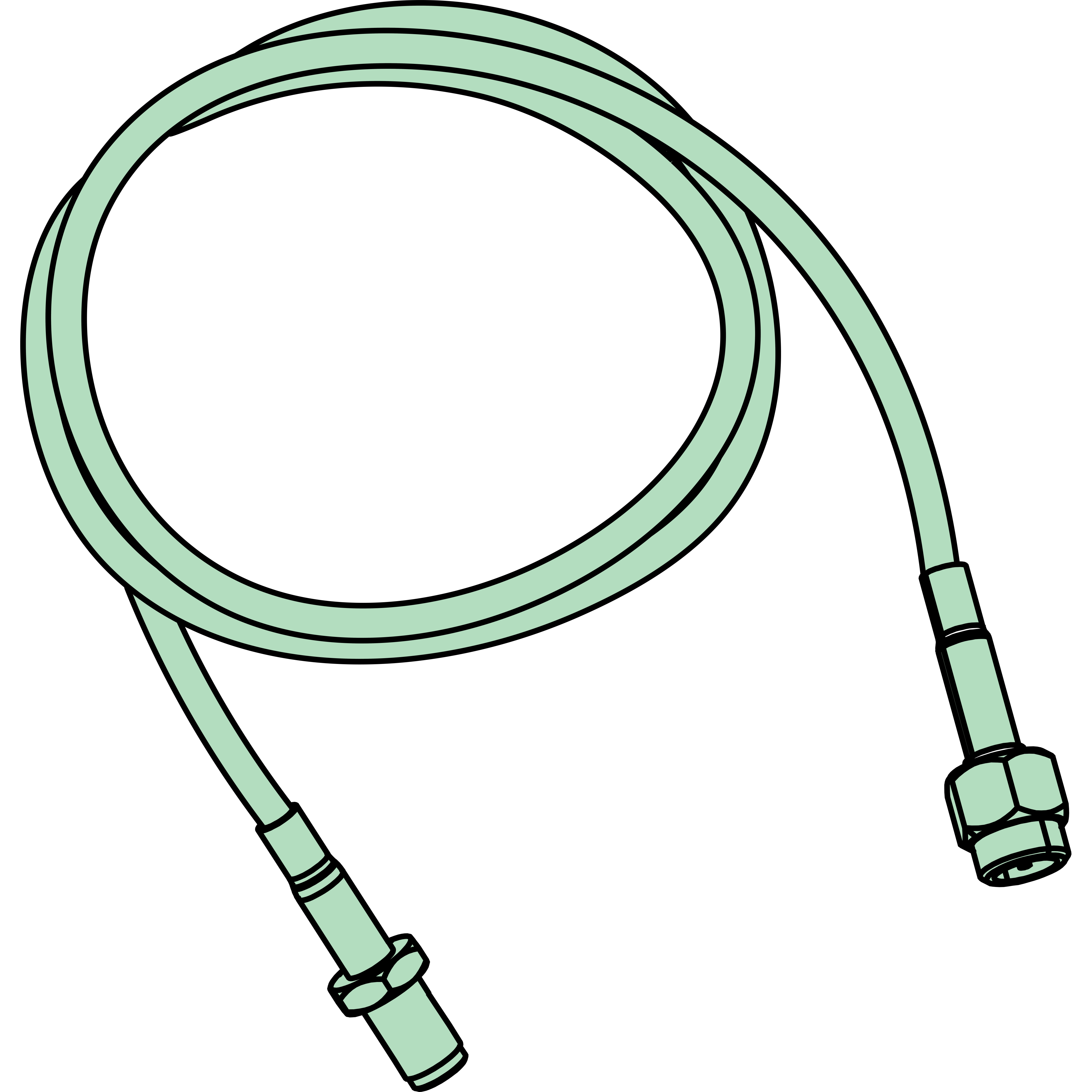 Rallonge antenne