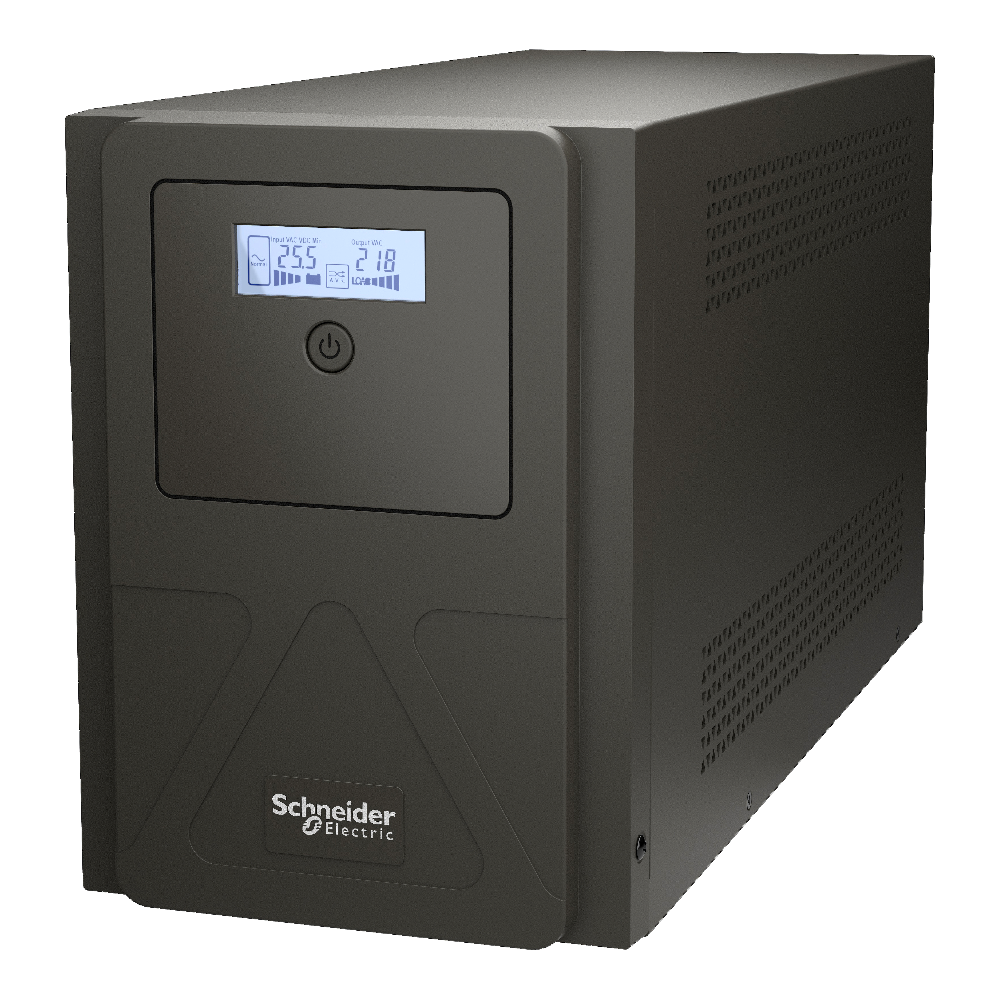 Onduleur SMVS tour 3kVA 6xCEI